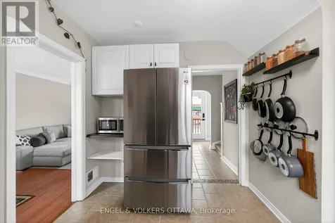 344 Richelieu Avenue Ottawa ON K1L 6J9