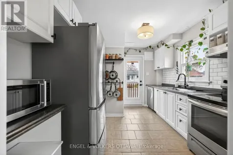 344 Richelieu Avenue Ottawa ON K1L 6J9