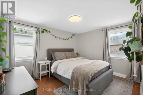 344 Richelieu Avenue Ottawa ON K1L 6J9