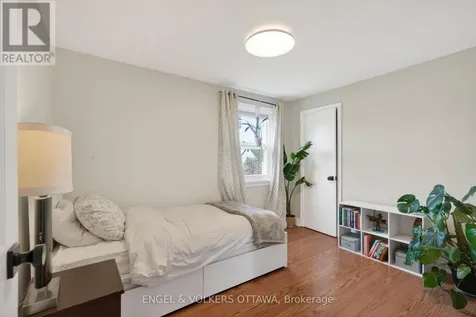 344 Richelieu Avenue Ottawa ON K1L 6J9