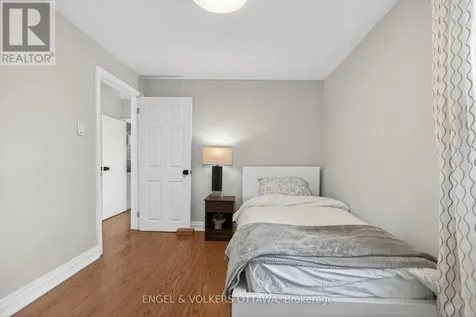 344 Richelieu Avenue Ottawa ON K1L 6J9