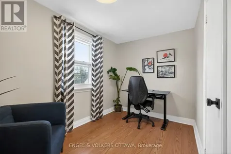 344 Richelieu Avenue Ottawa ON K1L 6J9