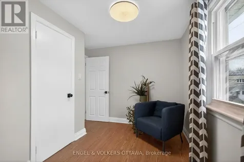 344 Richelieu Avenue Ottawa ON K1L 6J9