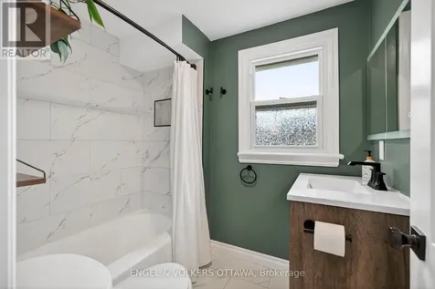344 Richelieu Avenue Ottawa ON K1L 6J9