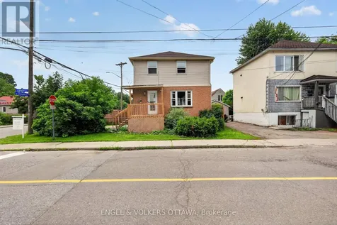 344 Richelieu Avenue Ottawa ON K1L 6J9