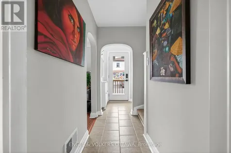 344 Richelieu Avenue Ottawa ON K1L 6J9