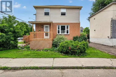 344 Richelieu Avenue Ottawa ON K1L 6J9
