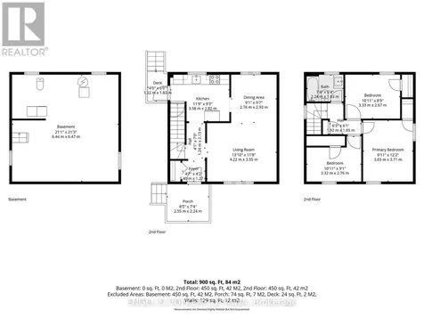 344 Richelieu Avenue Ottawa ON K1L 6J9