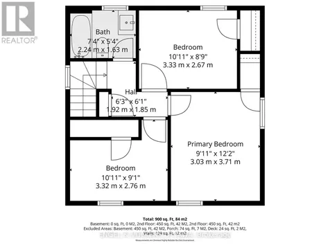 344 Richelieu Avenue Ottawa ON K1L 6J9