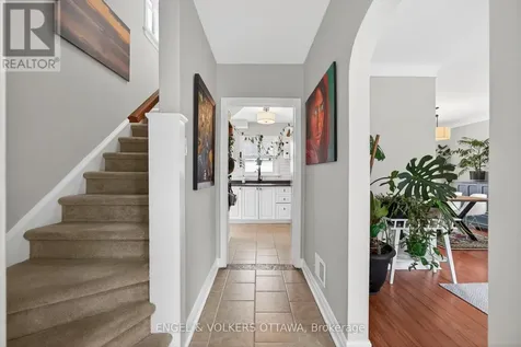 344 Richelieu Avenue Ottawa ON K1L 6J9