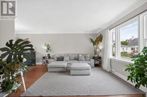 344 Richelieu Avenue Ottawa ON K1L 6J9