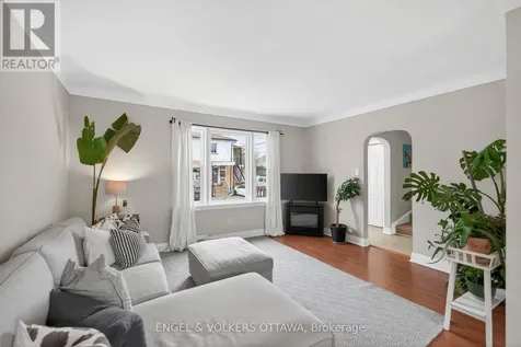 344 Richelieu Avenue Ottawa ON K1L 6J9