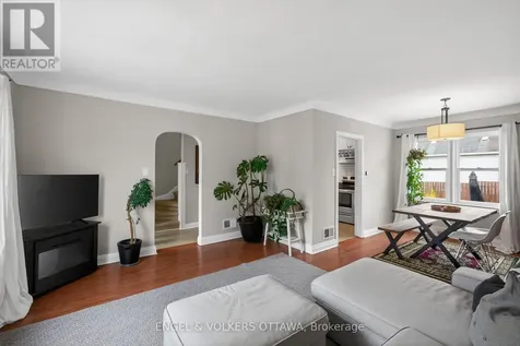 344 Richelieu Avenue Ottawa ON K1L 6J9