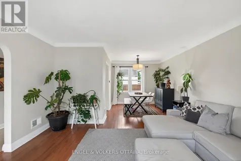 344 Richelieu Avenue Ottawa ON K1L 6J9
