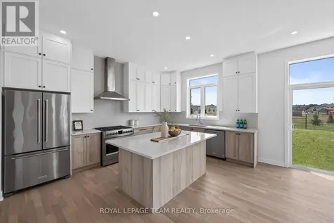 590 Anchor Circle Ottawa ON K4M 0X4