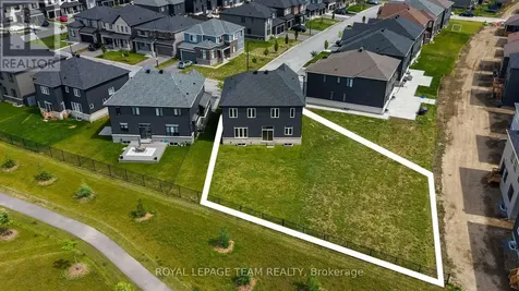 590 Anchor Circle Ottawa ON K4M 0X4
