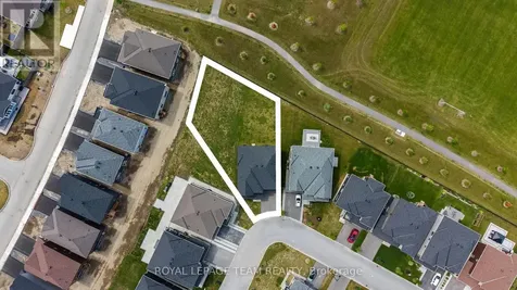 590 Anchor Circle Ottawa ON K4M 0X4