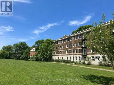 612 Bank Street Ottawa ON K1S 3T6