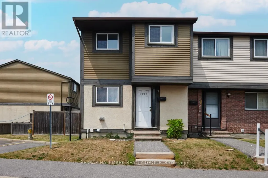 2772 Pimlico Crescent Ottawa ON K1T 2A8