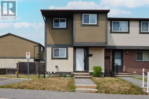2772 Pimlico Crescent Ottawa ON K1T 2A8