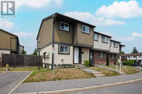 2772 Pimlico Crescent Ottawa ON K1T 2A8