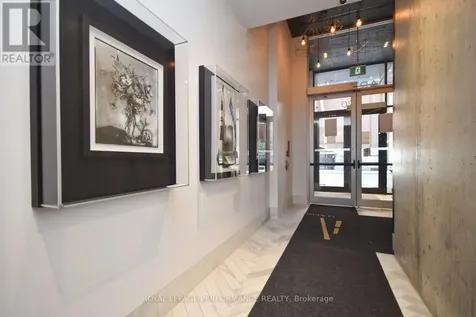 20 Daly Avenue Ottawa ON K1N 6E2