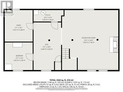 24 Mather Street Perth ON K7H 3K6