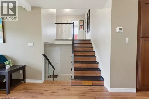 9 Larkspur Lane Paris ON N3L 3P2