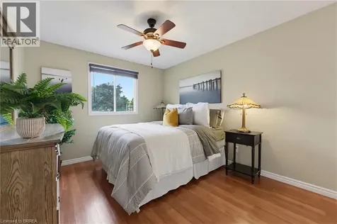 9 Larkspur Lane Paris ON N3L 3P2