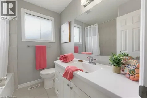 9 Larkspur Lane Paris ON N3L 3P2