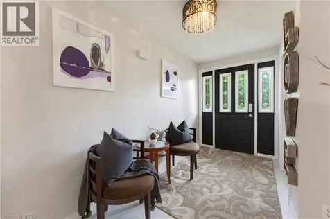 9 Larkspur Lane Paris ON N3L 3P2