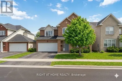 104 B Craig Henry Drive Ottawa ON K2G 6L8