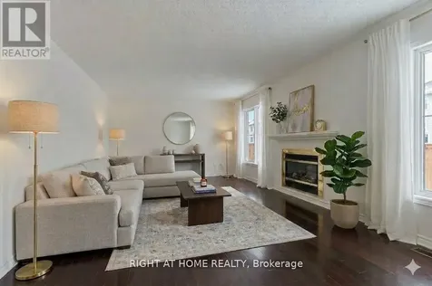 104 B Craig Henry Drive Ottawa ON K2G 6L8