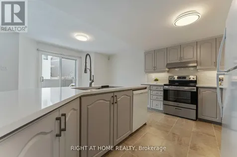 104 B Craig Henry Drive Ottawa ON K2G 6L8