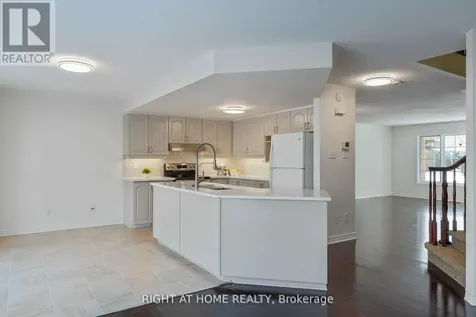 104 B Craig Henry Drive Ottawa ON K2G 6L8