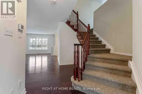 104 B Craig Henry Drive Ottawa ON K2G 6L8