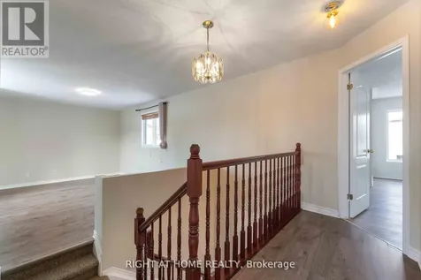 104 B Craig Henry Drive Ottawa ON K2G 6L8