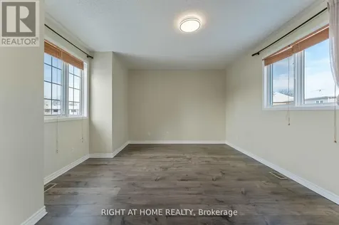 104 B Craig Henry Drive Ottawa ON K2G 6L8