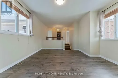 104 B Craig Henry Drive Ottawa ON K2G 6L8