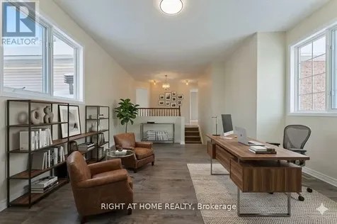 104 B Craig Henry Drive Ottawa ON K2G 6L8