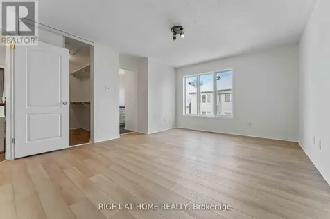 104 B Craig Henry Drive Ottawa ON K2G 6L8