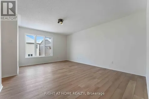 104 B Craig Henry Drive Ottawa ON K2G 6L8