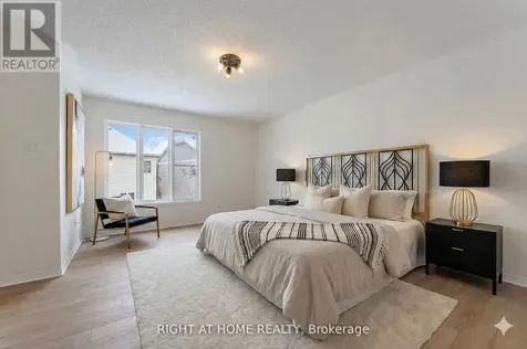 104 B Craig Henry Drive Ottawa ON K2G 6L8