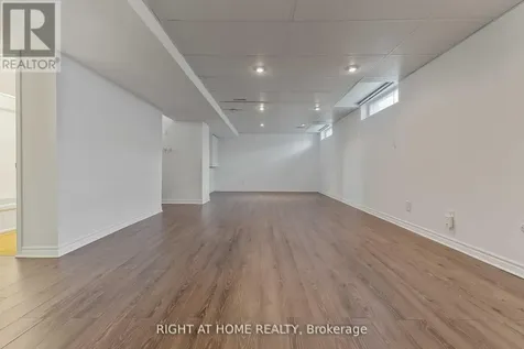 104 B Craig Henry Drive Ottawa ON K2G 6L8