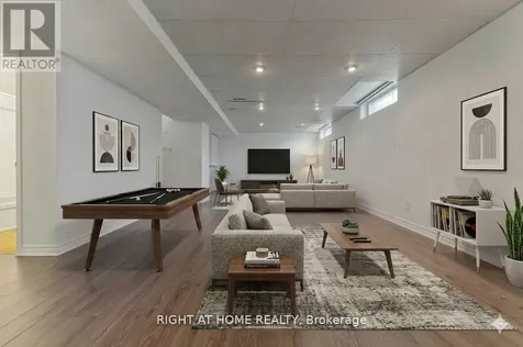 104 B Craig Henry Drive Ottawa ON K2G 6L8