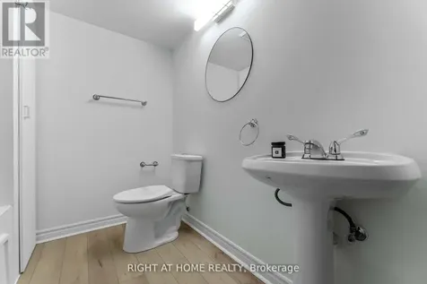 104 B Craig Henry Drive Ottawa ON K2G 6L8