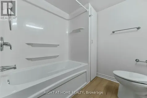 104 B Craig Henry Drive Ottawa ON K2G 6L8