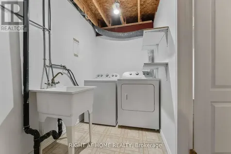 104 B Craig Henry Drive Ottawa ON K2G 6L8