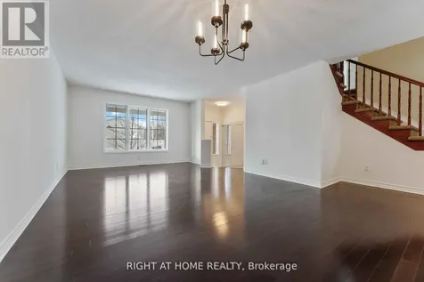 104 B Craig Henry Drive Ottawa ON K2G 6L8