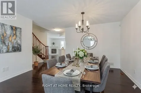 104 B Craig Henry Drive Ottawa ON K2G 6L8